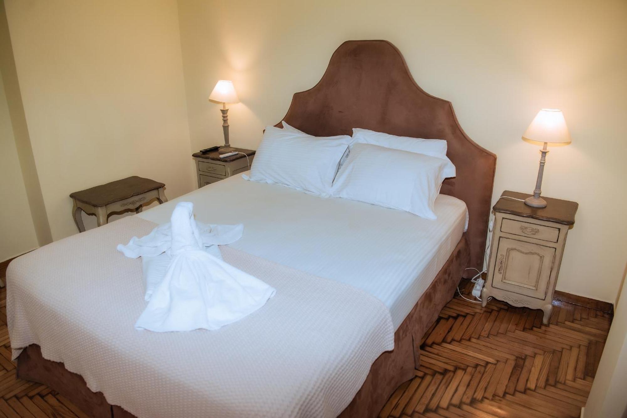 Andrianou Plaka Apartment Athens