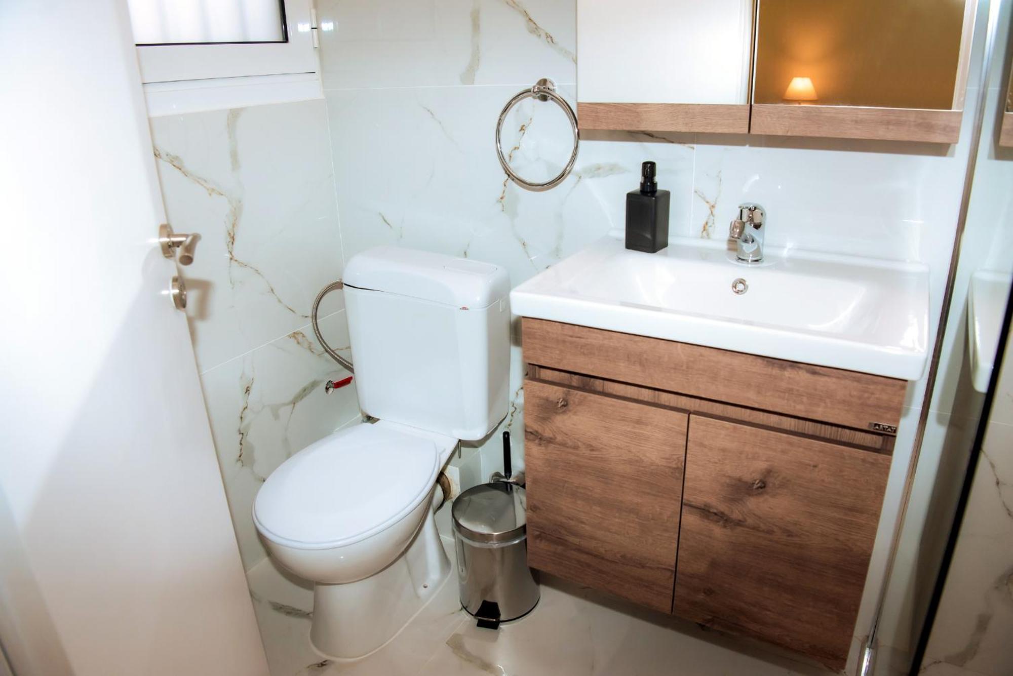Apartment Andrianou Plaka