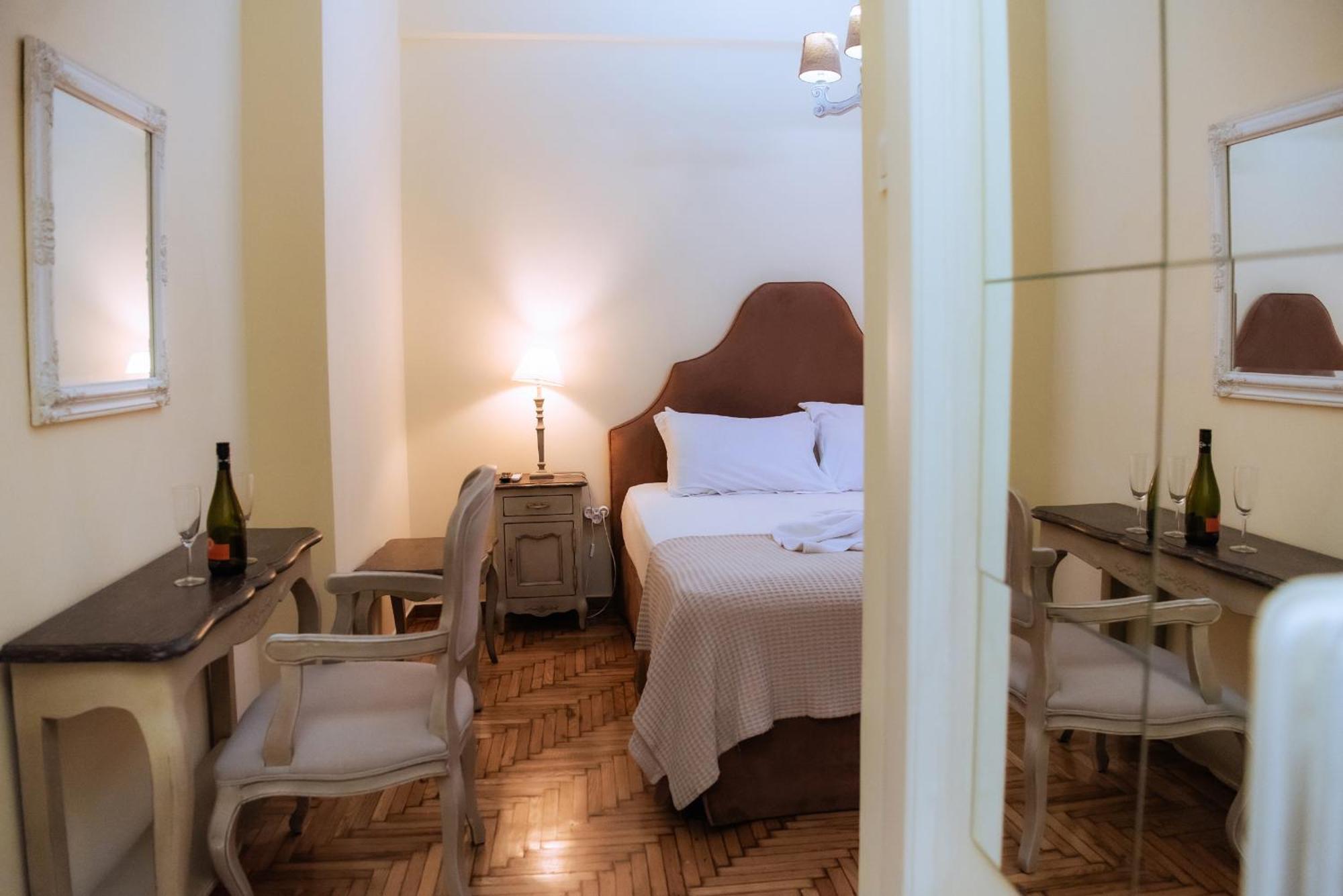 Andrianou Plaka Apartment *