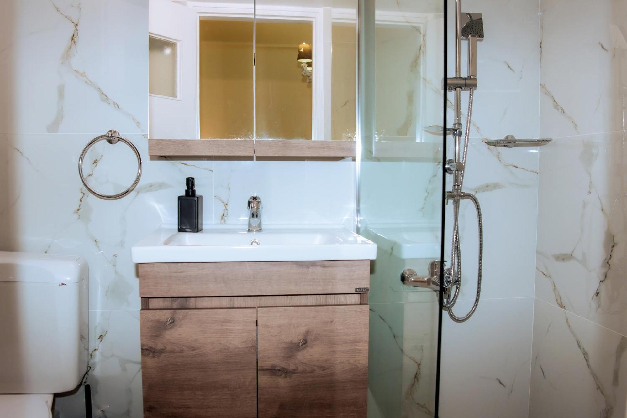 Andrianou Plaka Appartement