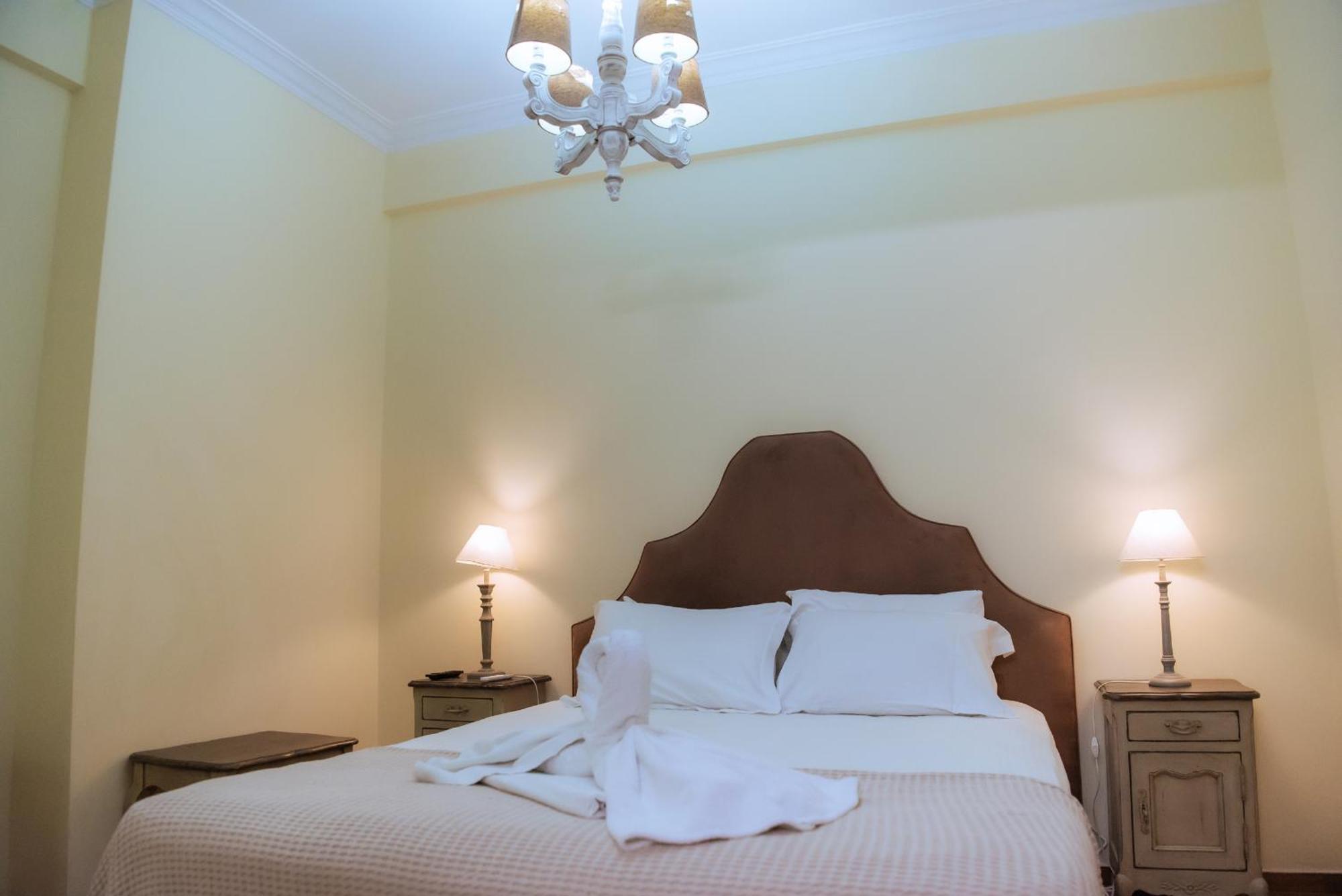 Apartment Andrianou Plaka