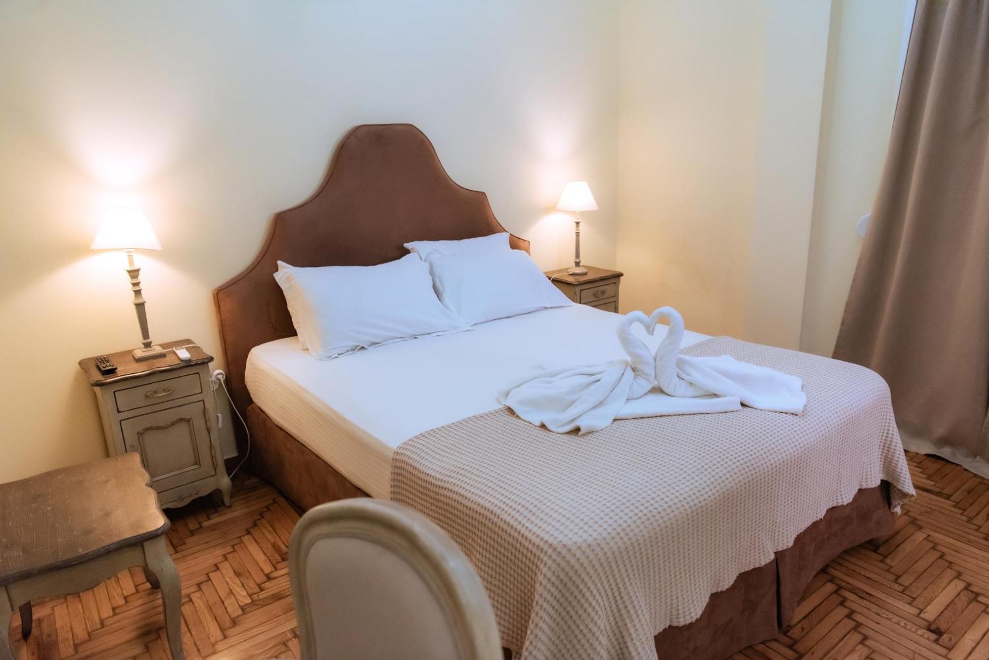 Apartment Andrianou Plaka