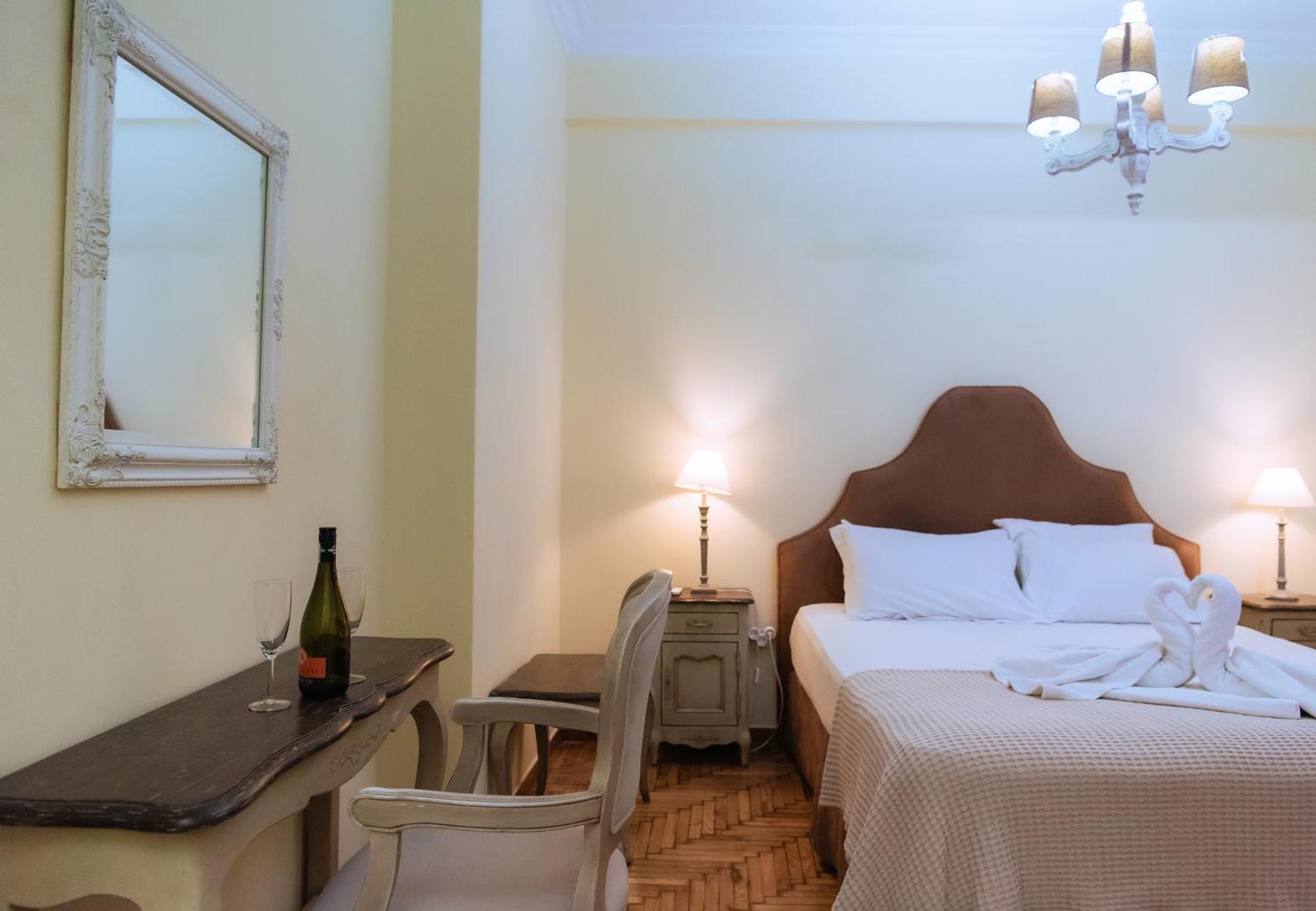 Andrianou Plaka Apartment